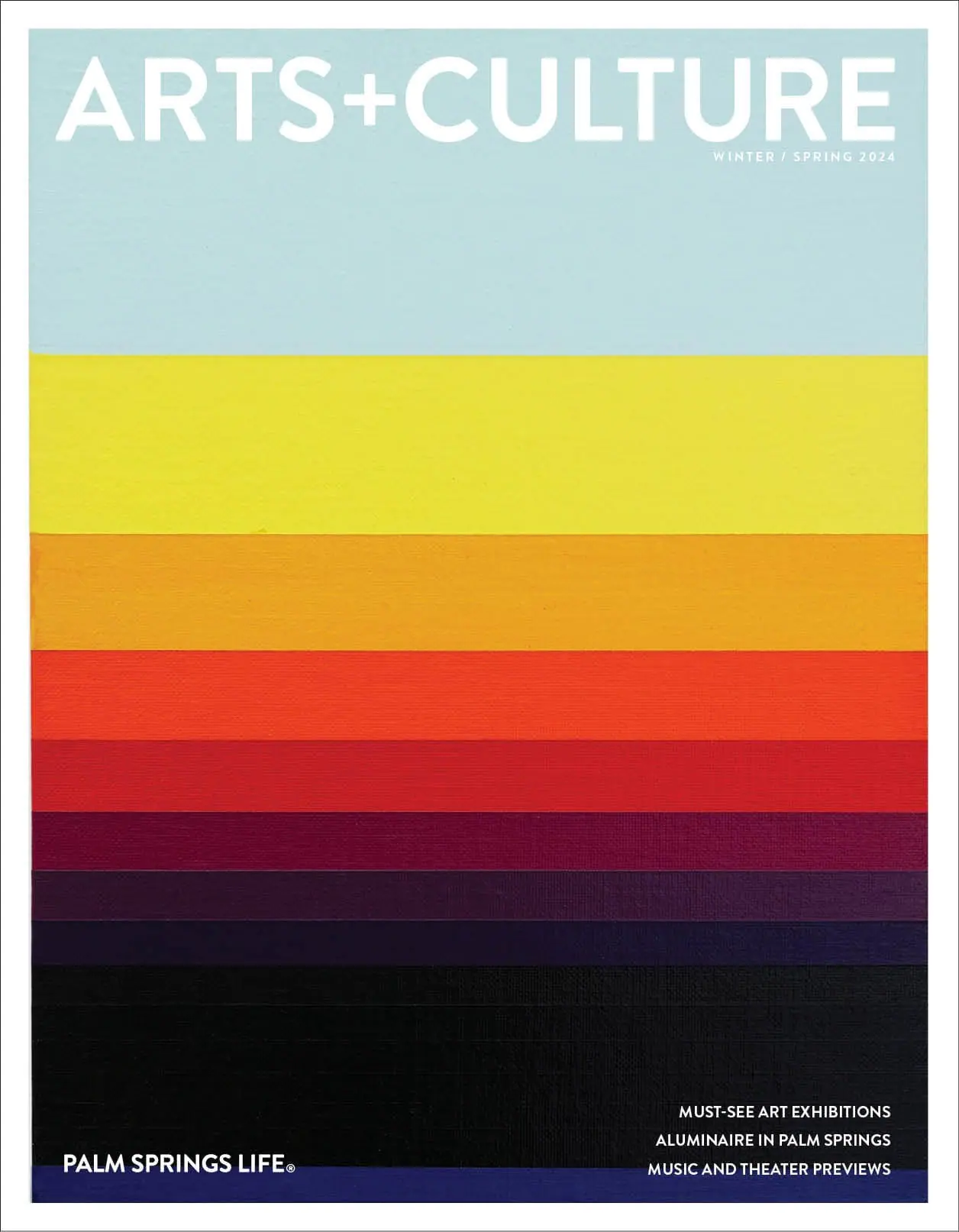 The Guide January 2025