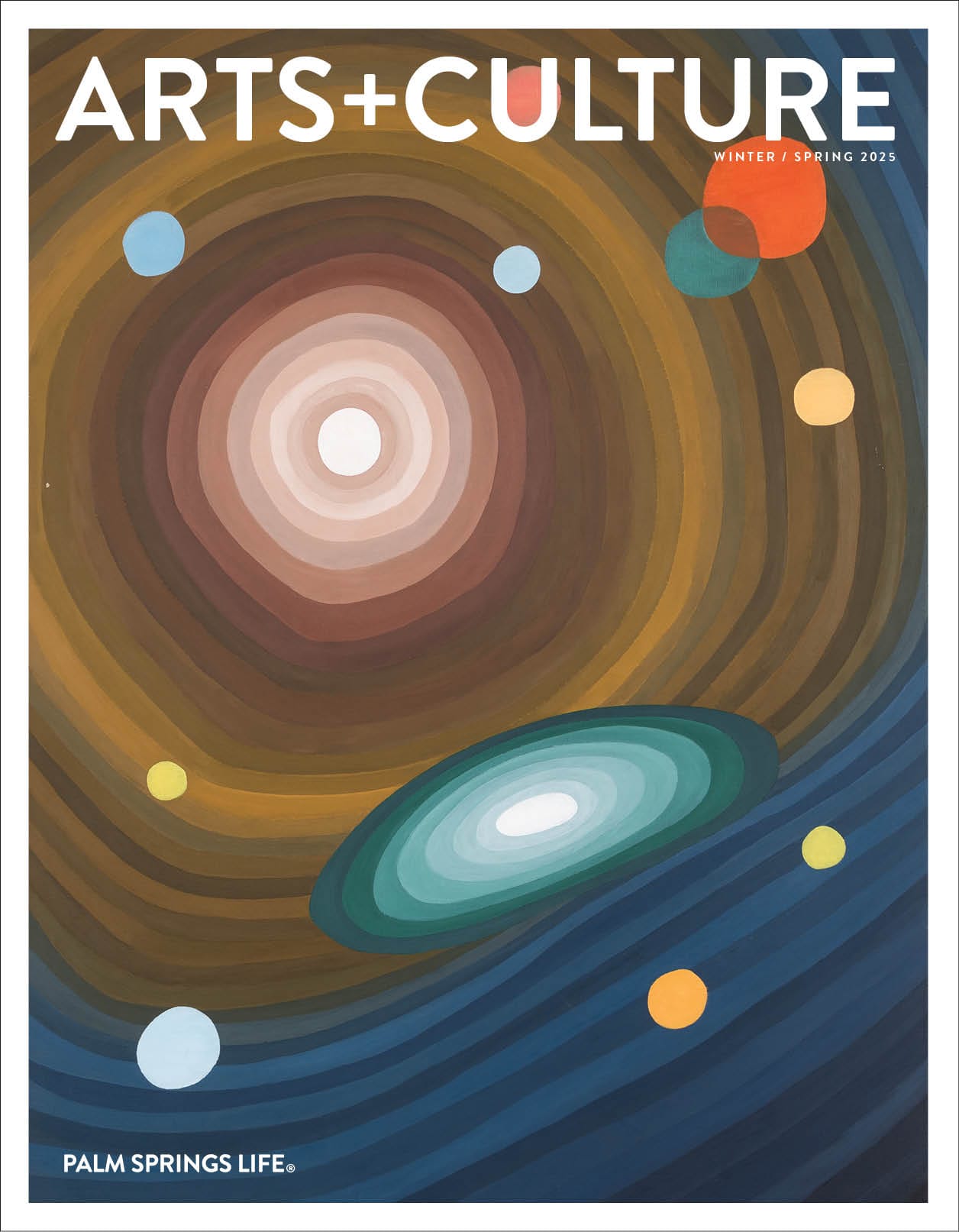 The Guide February 2025