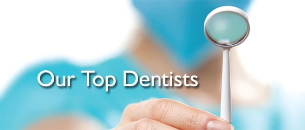 Our 2010 Top Dentists