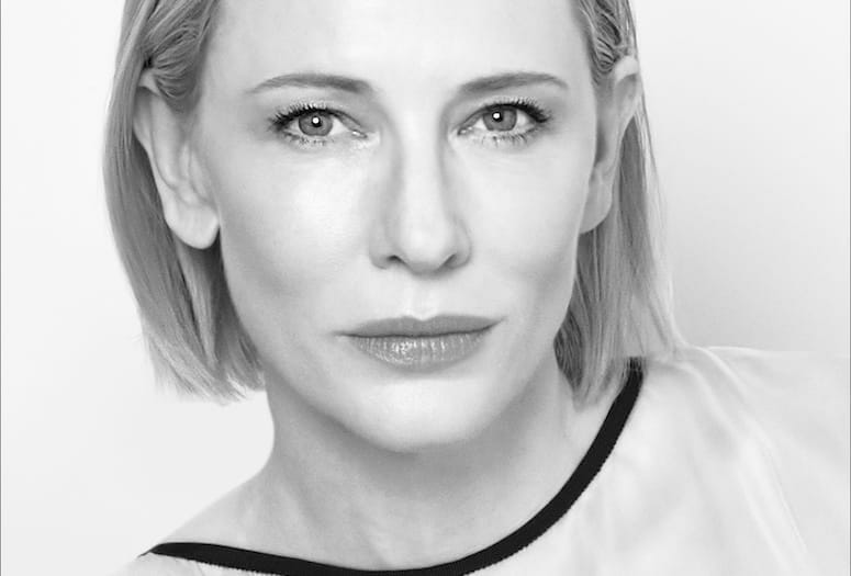 Palm Springs Film Awards Honor Cate Blanchett