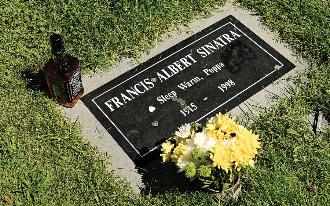 The Changing Future of Cemeteries in Greater Palm Springs