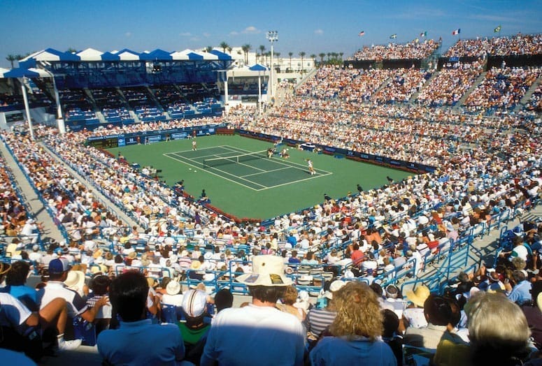 Lasting Impression: Hyatt Regency Indian Wells Resort & Spa