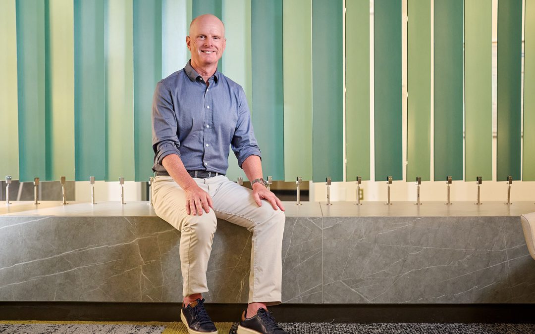 DAP Health Revitalizes Its Philanthropy Department