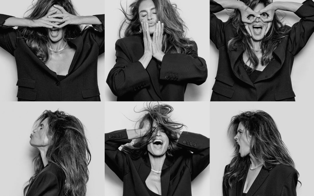 The Art of Desert Living, According to Cindy Crawford