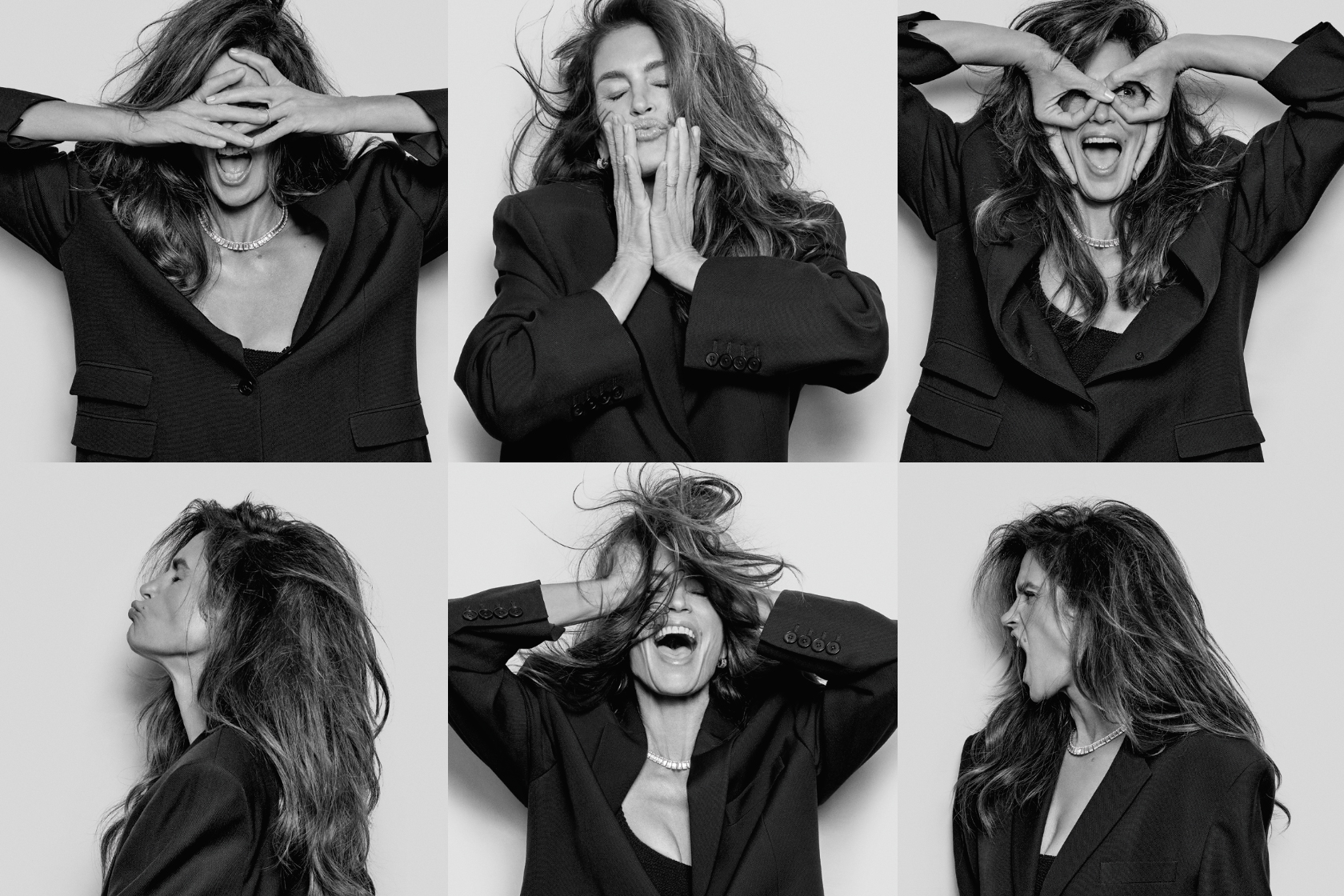 The Art of Desert Living, According to Cindy Crawford