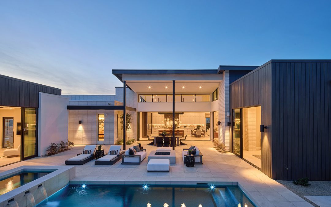 Development of Disney’s Cotino Is Underway and Residents Are Moving In