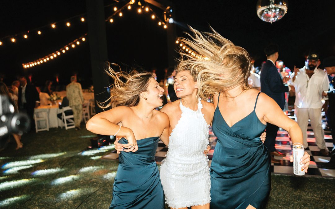 11 Expert Wedding Tips From Greater Palm Springs Vendors