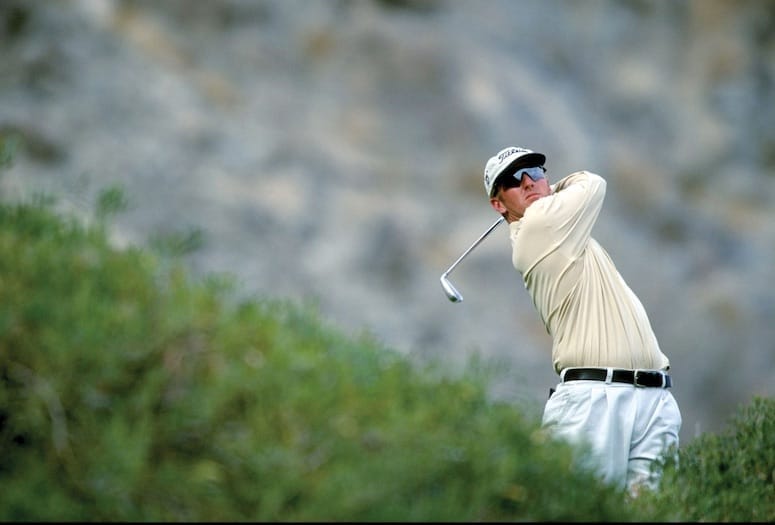 Playing into the Sublime