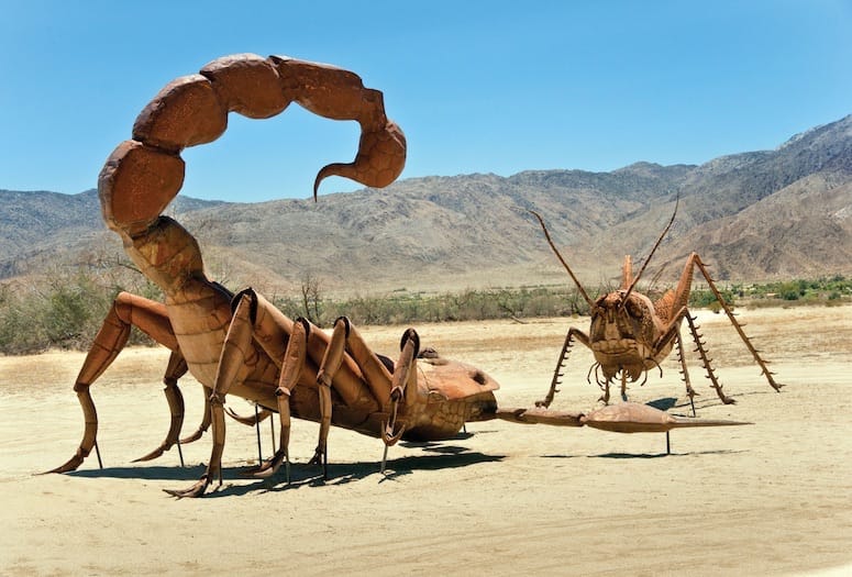 Wander List: Off the Beaten Path