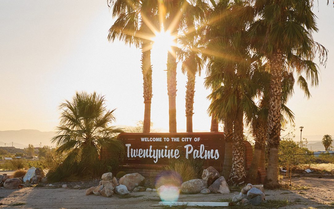 How to Spend a Day in Twentynine Palms