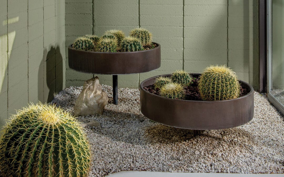 New Book Explores the History of Midcentury Brand Architectural Pottery