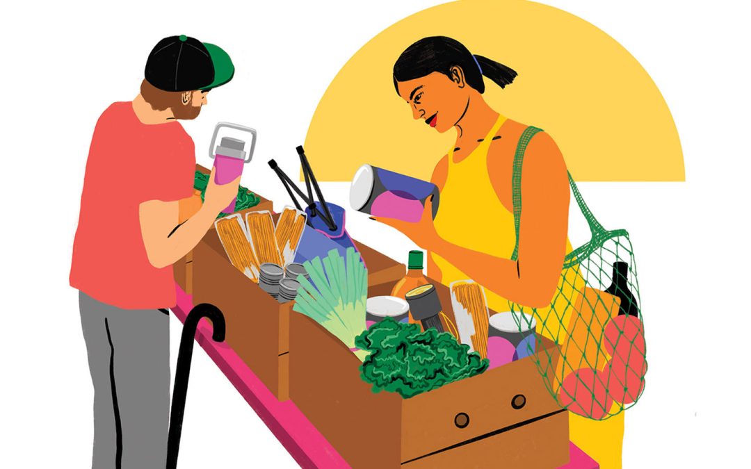 Inside the Sustainability Efforts of Coachella Festival and Stagecoach