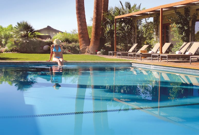 Don’t Beat the Heat; Join It