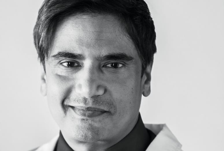 Bobby S. Bhasker Rao, MD, FACS