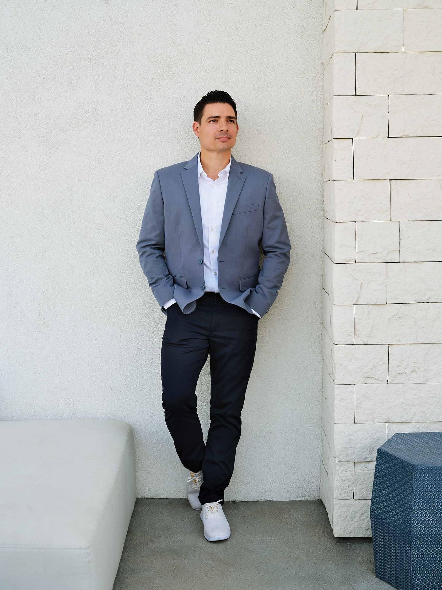 Gregory “Reid” Lancaster