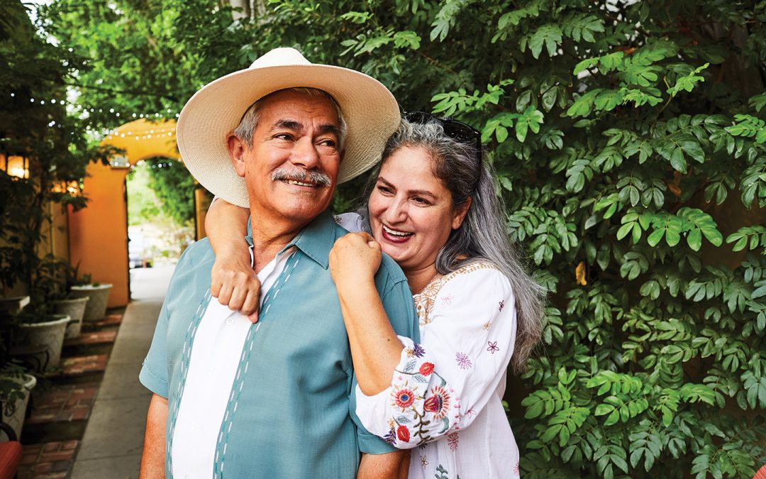 El Mirasol Serves Family Recipes in Palm Springs