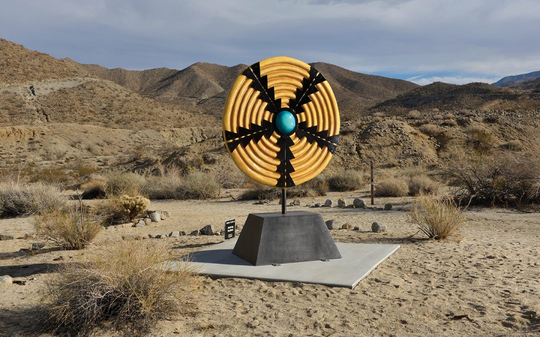 5 Things to Know About Palm Desert: Art, Events, Surf Club