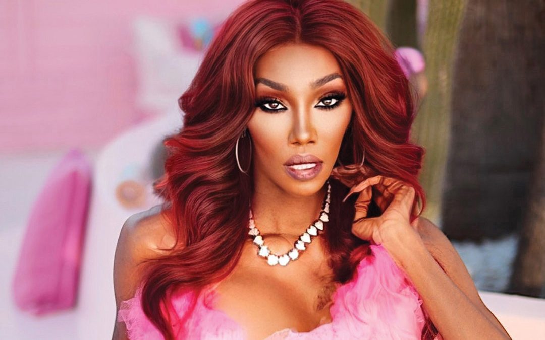 Epiphany Kali on Drag, Community, and Creative Energy in Palm Springs