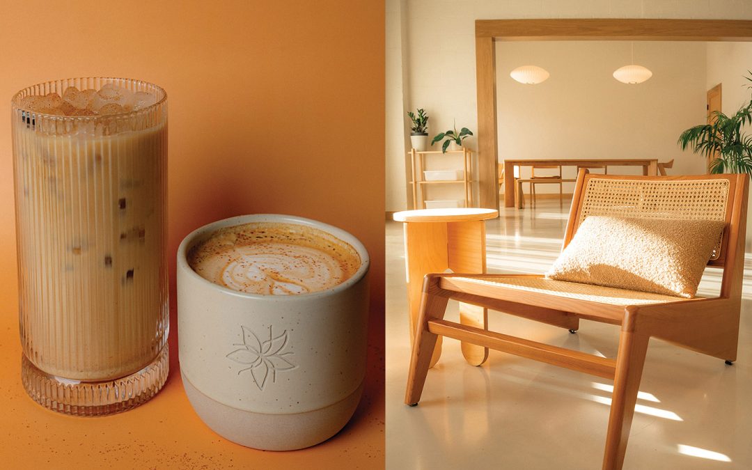 Everbloom Expands With Downtown Indio Location, Plus 5 Other Recent Openings