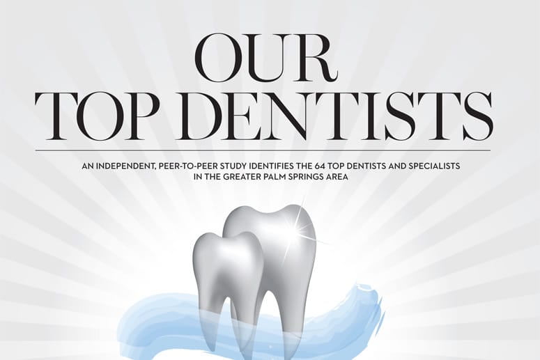 Our Top Dentists