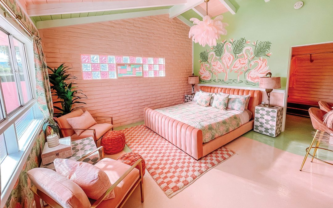 Your Guide to LGBTQ+-Owned Businesses in Palm Springs and Beyond