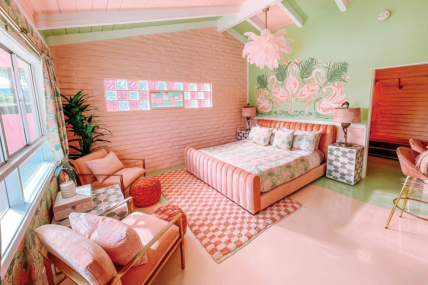 FLAMINGO – PRIMARY cc