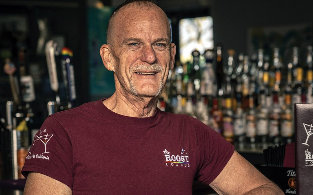 How The Roost Lounge Became a Cathedral City Favorite