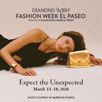 Fashion Week El Paseo 2025