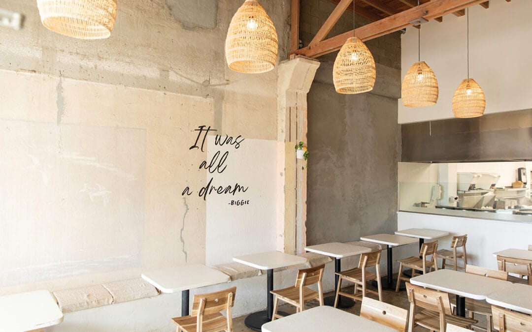 Gabino’s Creperie: Indio’s Must-Try Wraps Worth the Hype