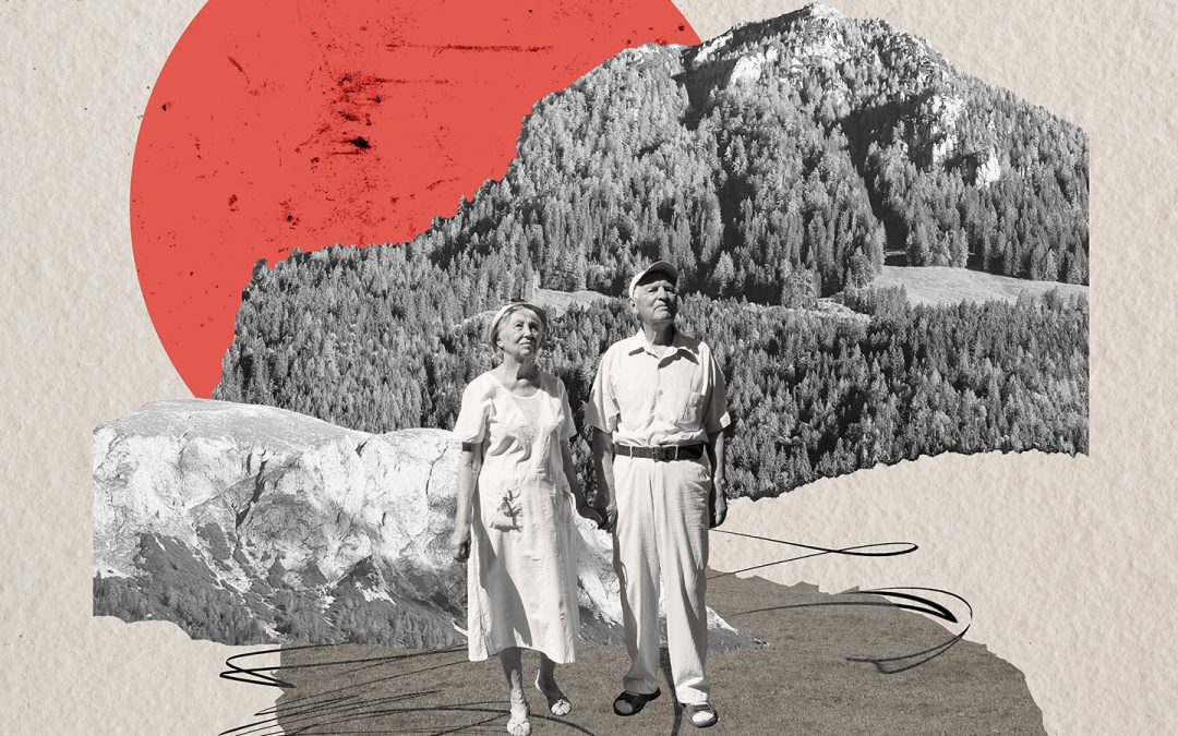 How Small Habits Shape a Longer, Healthier Life