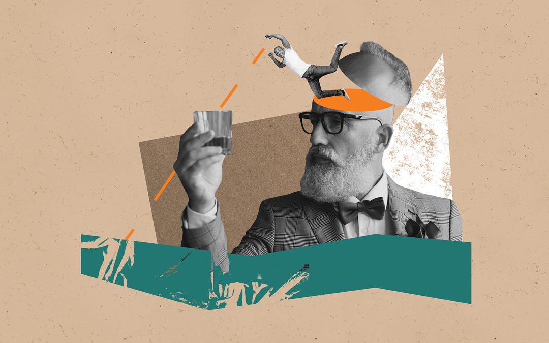 When Does Old Age Begin? Study Shows When Society Thinks You’re Old