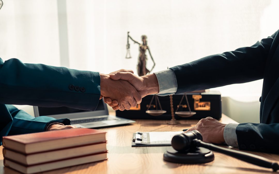 The Coachella Valley’s Top Lawyers of 2025