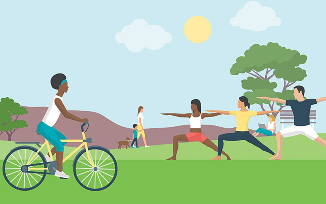 Do You Really Need to Exercise Every Day?