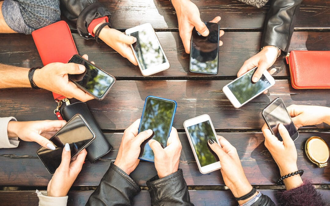 The Negative Side Effects of Technology