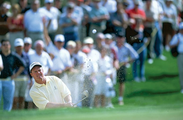 Joe Durant’s Record Still Stands on PGA Tour