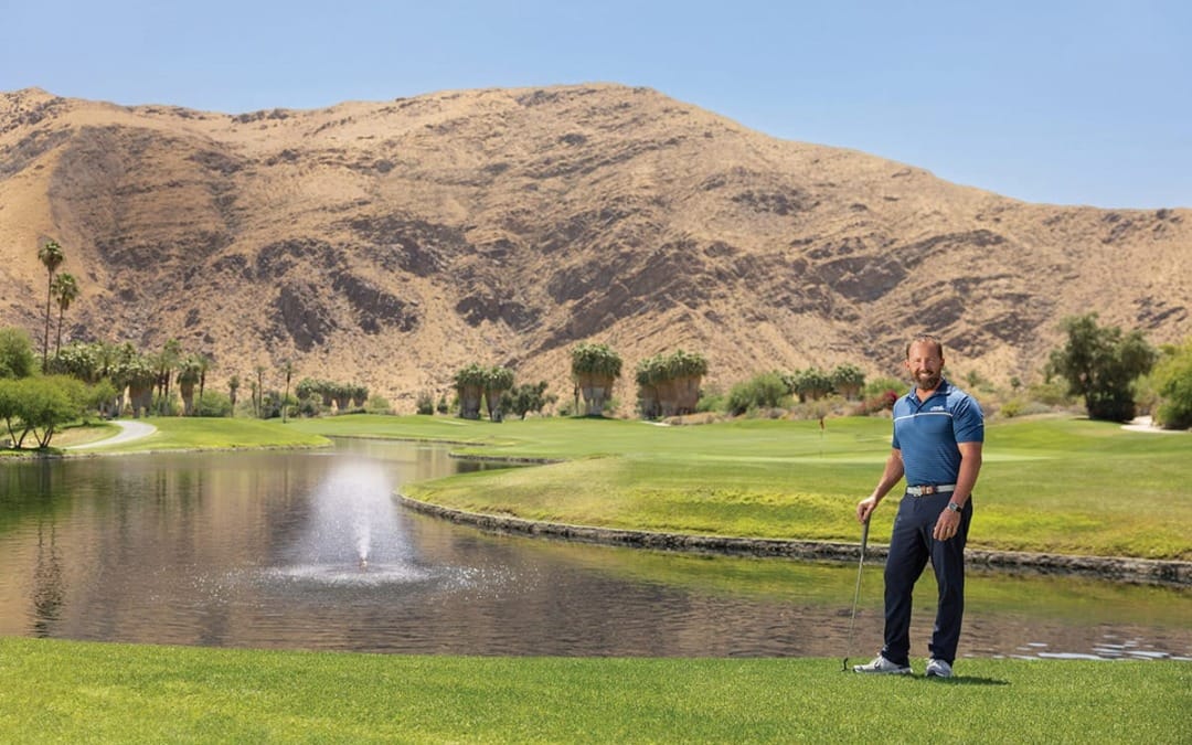 The Future of Indian Canyons Golf Resort