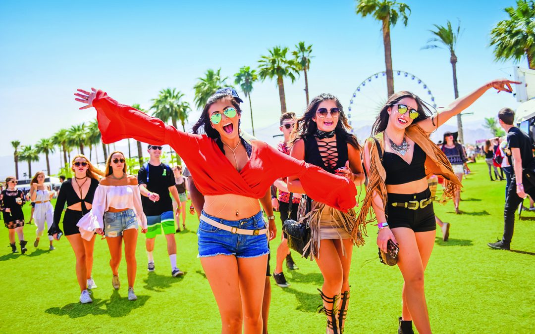 Where to Shop Local for Coachella and Stagecoach Essentials