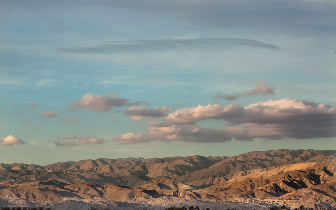 Everything You Need to Know to Launch Your Business in the Coachella Valley