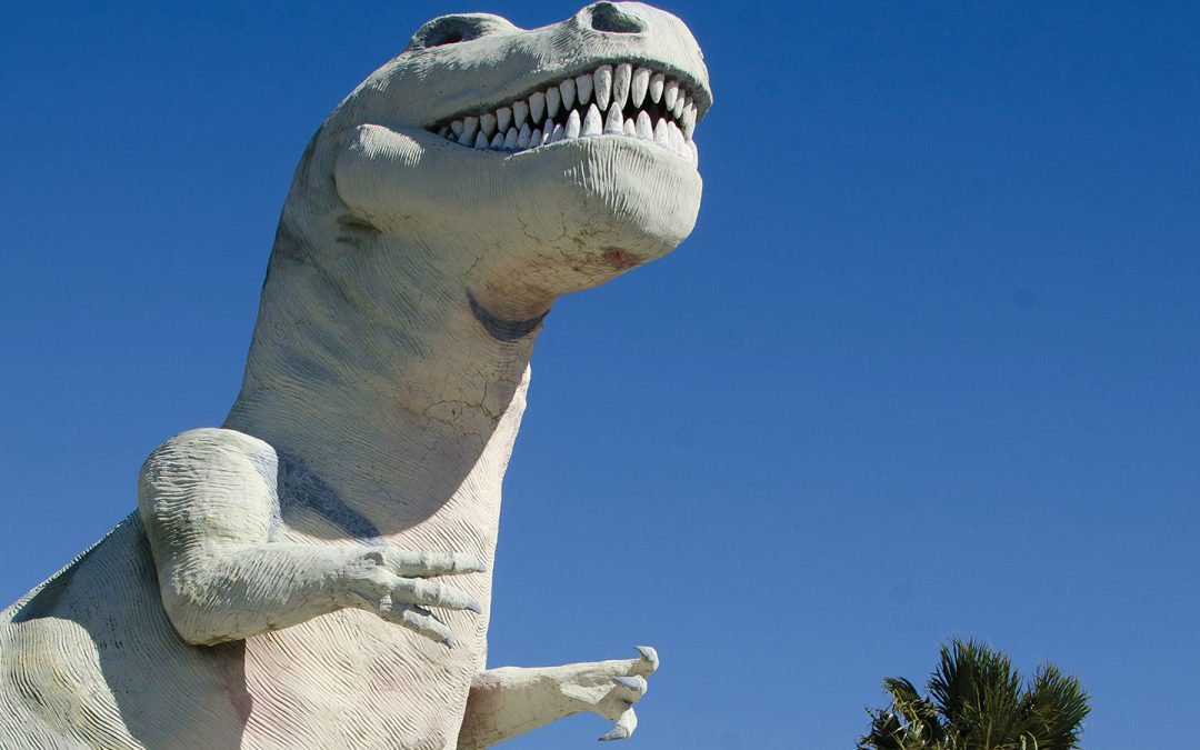 5 Fun Pit Stops for Your Next Palm Springs Road Trip