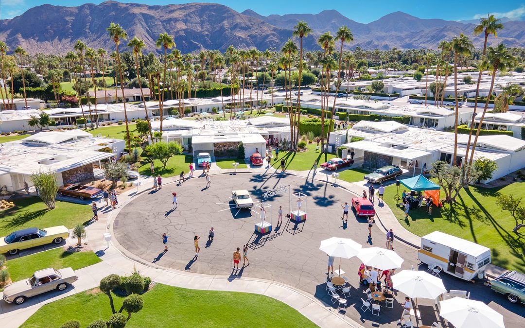 5 Fun Facts About Palm Springs (Did You Know Them All?)