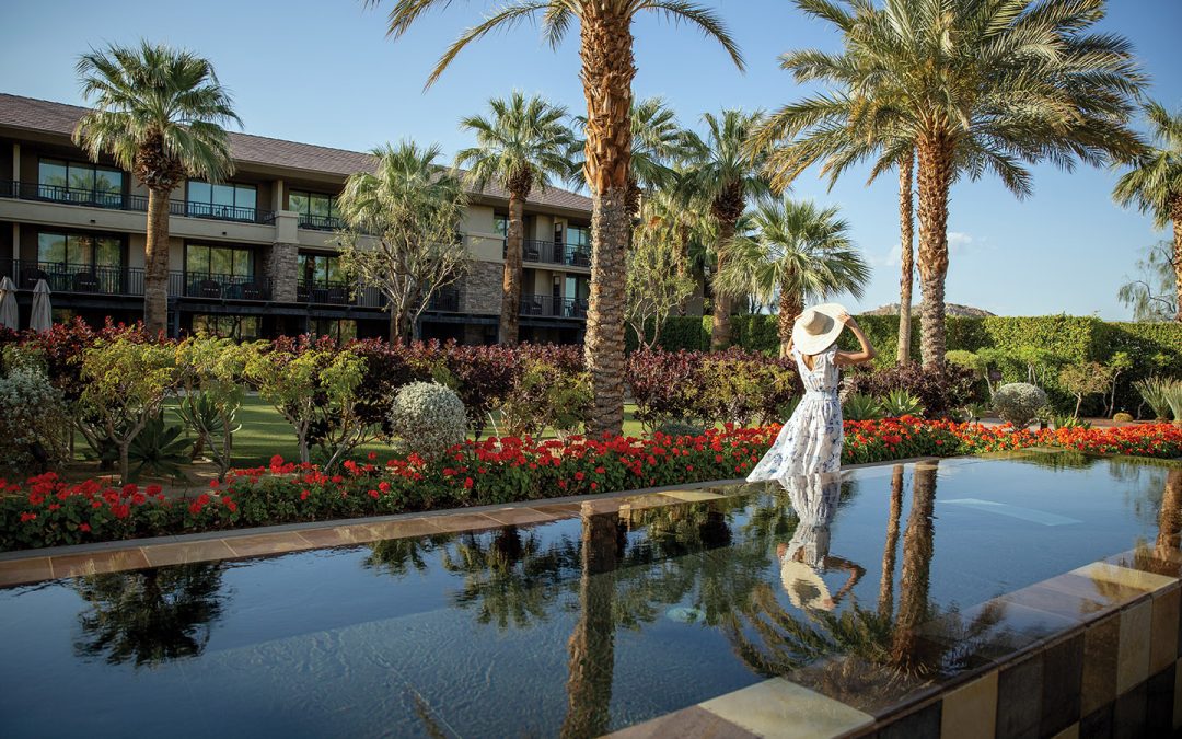 20 Places to Stay on Your Next Greater Palm Springs Getaway