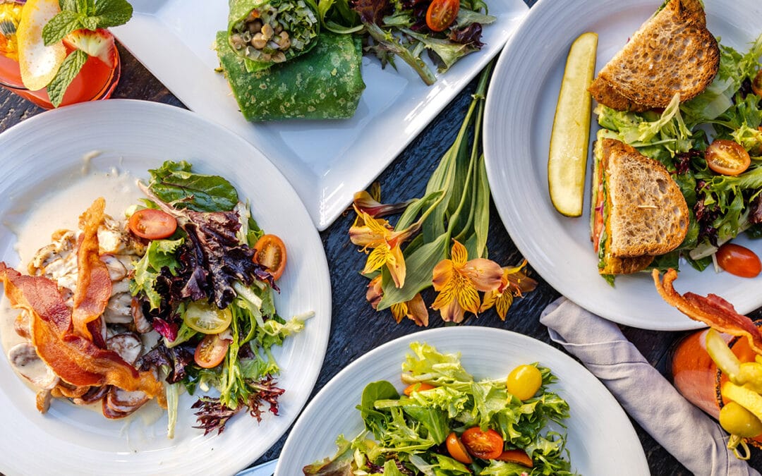 9 Coachella Valley Restaurants That Offer Farm-to-Table Dining