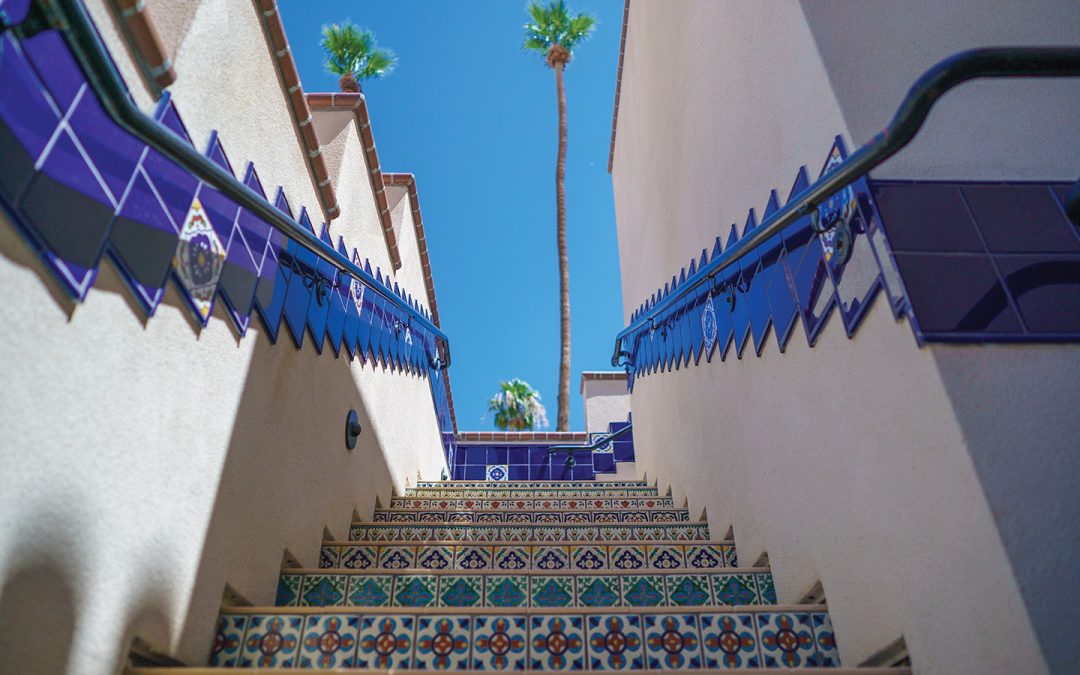 9 Neighborhood Hangouts to Visit on Your Next Trip to Greater Palm Springs