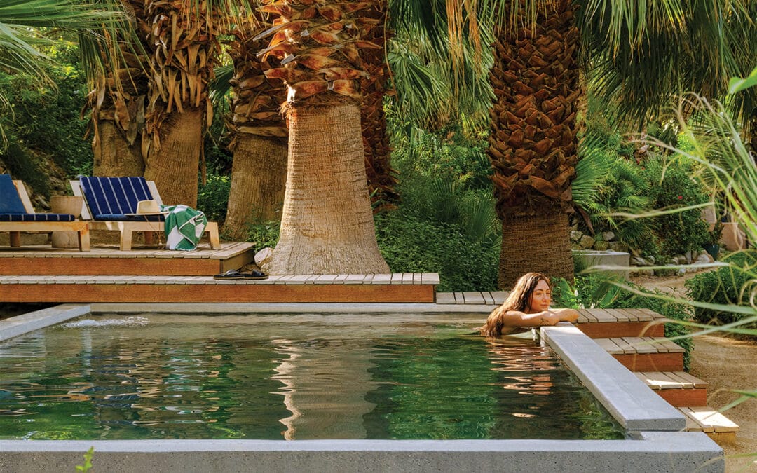 9 Desert Hot Springs Hotels for the Ultimate Relaxing Getaway