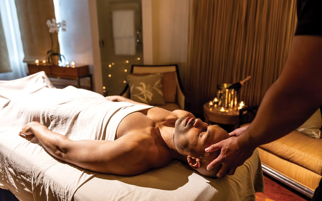 Hotels and Resorts With the Best Amenities in Greater Palm Springs