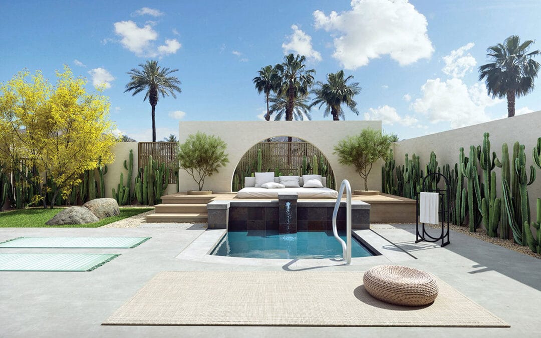 Grand Hyatt Indian Wells Resort & Villas: Your Luxury Desert Escape