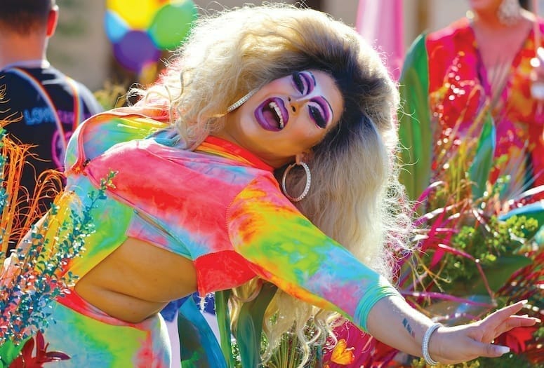 Things to Do in the Desert This Week, Oct. 31–Nov 7