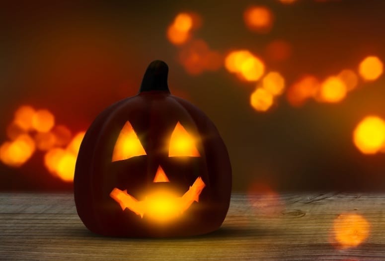 Halloween 2022: Where to Get Your Boo! On