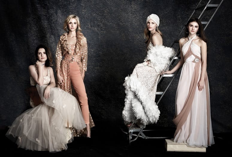 Hollywood’s Rising Stars