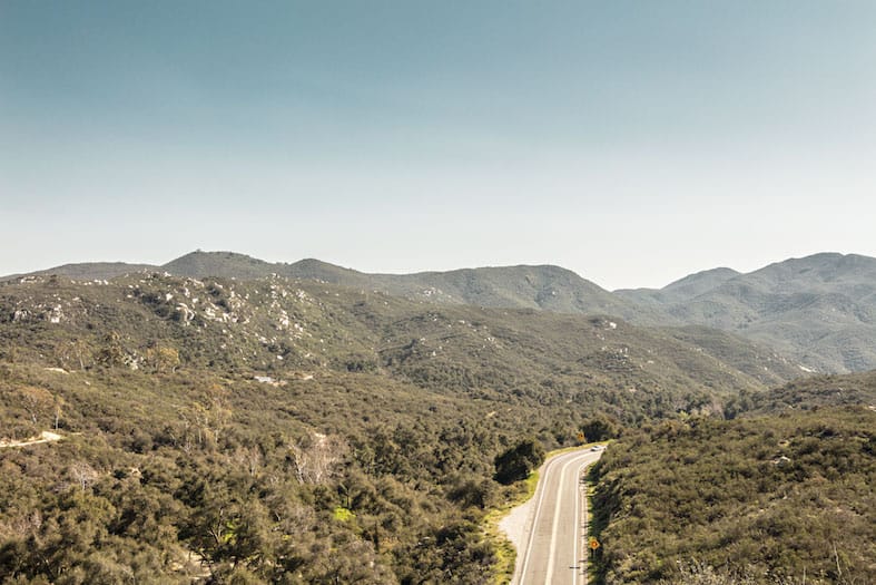 Highway 74 Revisited